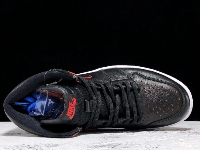 - Lance 653532-002 Air Black 1 Mountain SB Jordan 1126